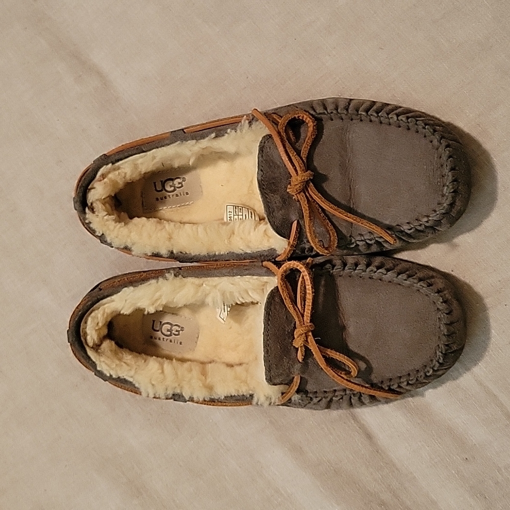 Ugg Slippers
